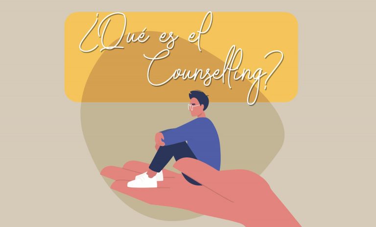 ¿Qué es el Counselling?